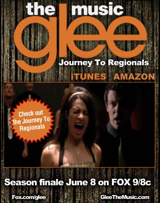 Check out the Journey To Regionals widget: