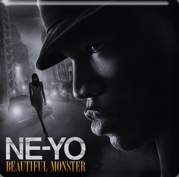 Ne-Yo "Beautiful Monster" IDJMG