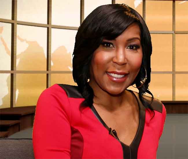 What Happened To Ebony Steele After Exiting Syndicated Radio & TV?