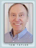 Tom Taylor
