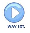 WAV extended