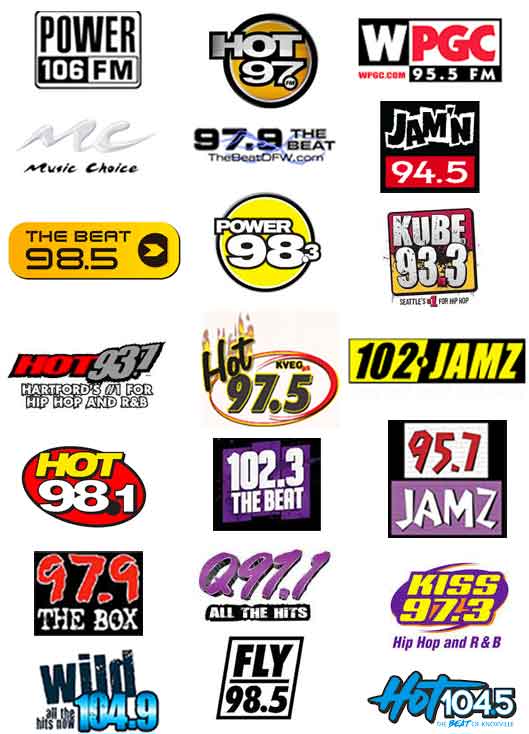 Radio Stations