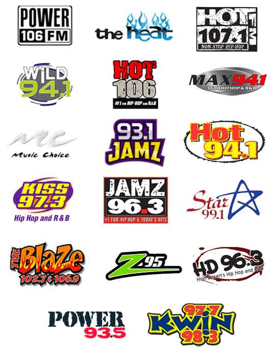 Radio Stations