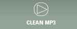 Clean MP3